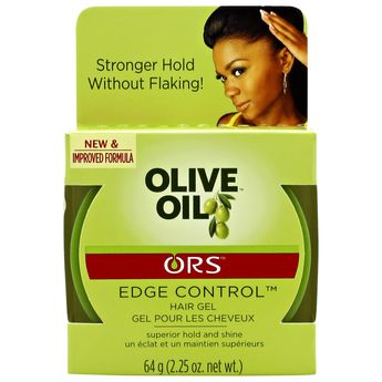 ORS Olive Oil Edge Control, 2.25 oz
