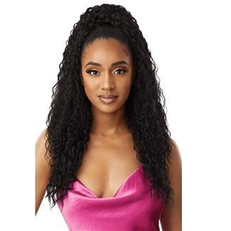 Outre Synthetic Pretty Quick Pony - SHAYLA 26