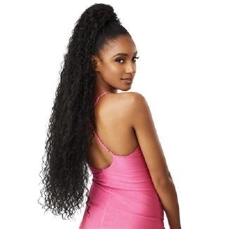Outre Synthetic Pretty Quick Pony - SHAYLA 36