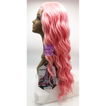 Zury Sis Synthetic Hair Beyond Your Imagination Lace Front Wig BYD-LACE H KIMI