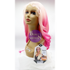Zury Sis Beyond Synthetic Hair Frontal Lace Wig - BYD LACE H KORS