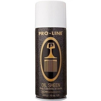 Pro-Line Oil Sheen 10oz