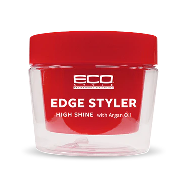 ECO STYLE Edge Styler High Shine With Argan Oil 3oz