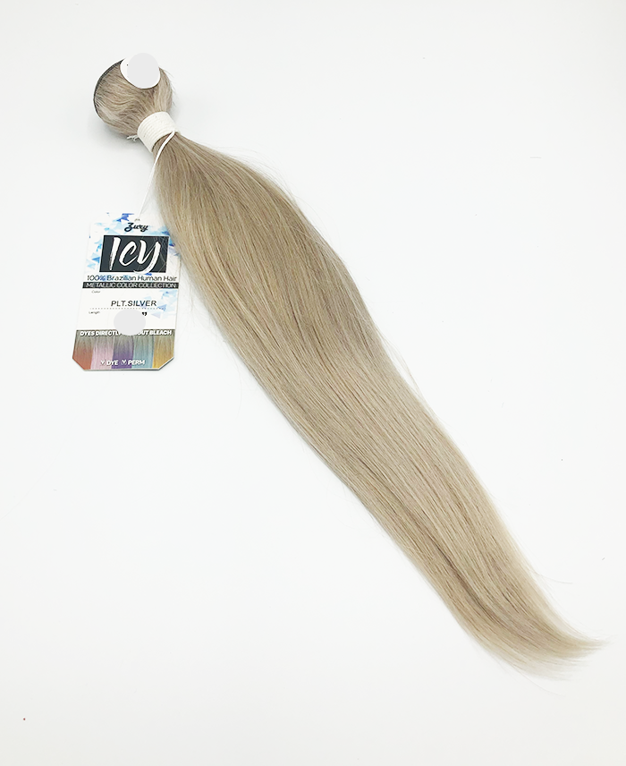 ICY Brazilian 100% Human Hair by Zury Hollywood