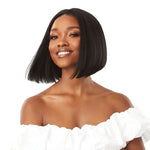 Outre Synthetic EveryWear Lace Front Wig- EVERY1