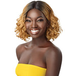 Outre The Daily Wig Synthetic Hair Lace Part Wig - RAYE