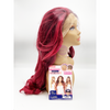 Outre Perfect Hairline Faux Scalp HD Transparent 13x6 Lace Front Wig - Laurel