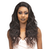 Janet Collection Melt 100% Natural Virgin Human Hair - NATURAL BODY 3PCS + 4x5 HD FREE PART
