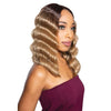 ZURY SIS Beyond Synthetic HD Lace Front Wig - BYD LACE H CRIMP 14"