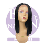 Bobbi Boss Lace Front Wig - MLF216 YARA SLEEK