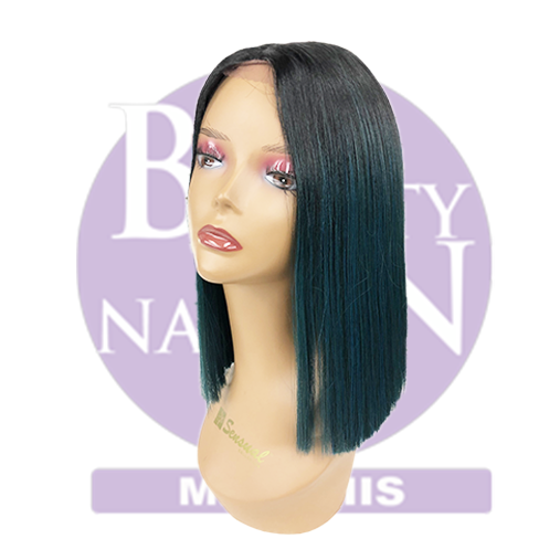 Bobbi Boss Lace Front Wig - MLF216 YARA SLEEK