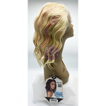 Zury Sis Beyond Free Part Lace Front Wig BYD LACE H DIXIE