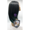 Zury Sis Royal Swiss Synthetic Hair Pre-Tweezed Lace Wig Chia 14"