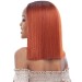 MAYDE BEAUTY SYNTHETIC INVISIBLE LACE PART WIG - TESSA