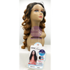 Bobbi Boss Lace Series With Premium Fiber 5" Deep Part Wig- Mlf539 Ilisha