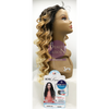 Bobbi Boss Lace Series With Premium Fiber 5" Deep Part Wig- Mlf539 Ilisha