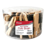 Annie Mini Club Brush #2070