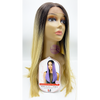 Bobbi Boss Yara Long Lace Front Wig Synthetic
