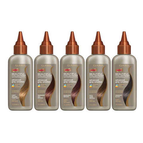 【IONSEOUL】R hairy CD (3color) 5FM0117 4N+ Natural Brown - John Paul Mitchell Systems | CosmoProf