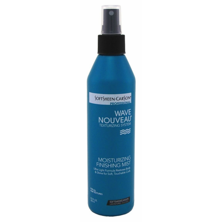 Wave Nouveau Moisturizing Finishing Mist 8.5 oz – Beauty Nation