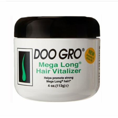 Doo Gro Mega Long Hair Vitalizer 4 oz