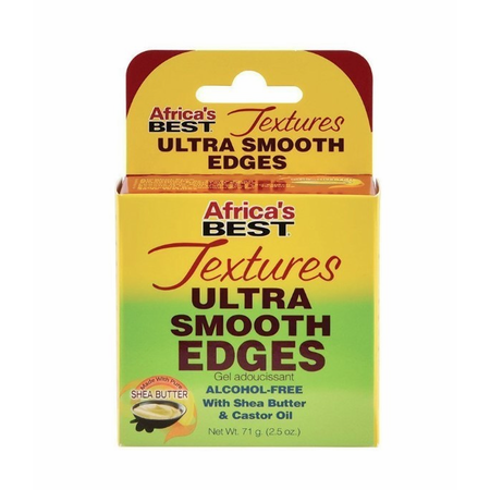 Africa's Best Textures Ultra Smooth Edges 2.5 oz