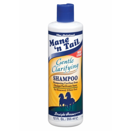 Mane 'N Tail Gentle Clarifying Shampoo 12oz