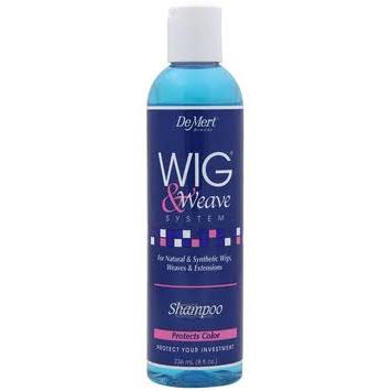 Demert Wig Shampoo 8 oz