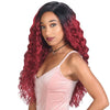 Zury Sis The Dream Synthetic Wig DR FREE-H MARIE