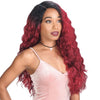Zury Sis The Dream Synthetic Wig DR FREE-H MARIE
