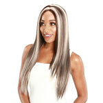 Zury Sis Beyond Synthetic HD Lace Front Wig - LF-SKY